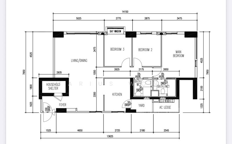 1B Cantonment Road HDB Flat For Sale at S$ 1,489,000 | PropertyGuru Singapore