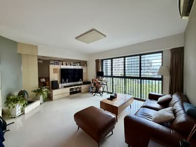 For Sale - Pinnacle @ Duxton