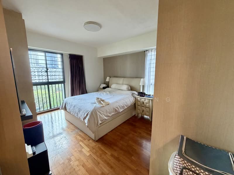 1B Cantonment Road HDB Flat For Sale at S$ 1,489,000 | PropertyGuru Singapore - Bedroom