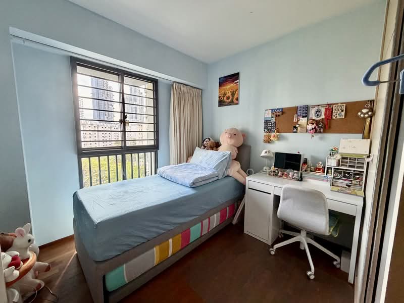 1B Cantonment Road HDB Flat For Sale at S$ 1,489,000 | PropertyGuru Singapore - Bedroom