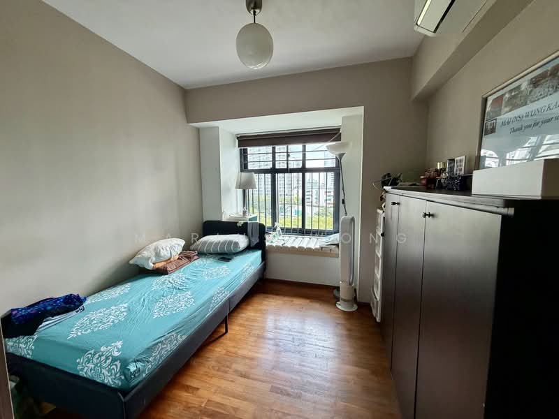 1B Cantonment Road HDB Flat For Sale at S$ 1,489,000 | PropertyGuru Singapore - Bedroom