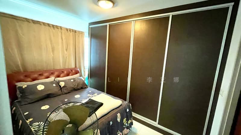 473B Upper Serangoon Crescent HDB Flat For Sale at S$ 599,999 | PropertyGuru Singapore - Bedroom