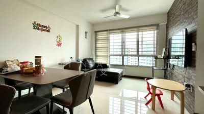 For Sale - 473B Upper Serangoon Crescent