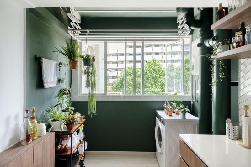 78 Lorong Limau HDB Flat For Sale at S$ 890,000 | PropertyGuru Singapore - Interior