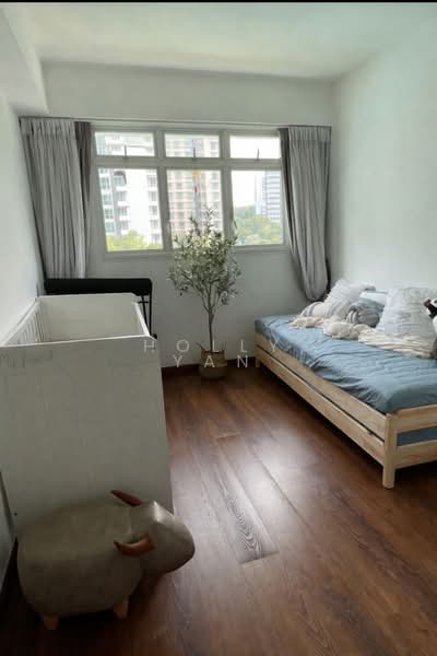 78 Lorong Limau HDB Flat For Sale at S$ 890,000 | PropertyGuru Singapore - Bedroom
