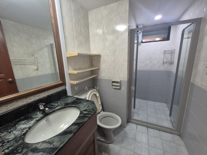 Simsville, 2 Geylang East Avenue 2, Room Rental, 80 sqft, Condominium For Rent, by Evan Tan, 500080846 - Bathroom - PropertyGuru.com.sg