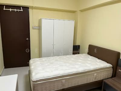 For Rent - 182 Stirling Road