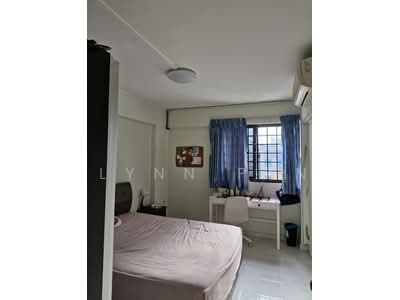 For Rent - 269 Bukit Batok East Avenue 4