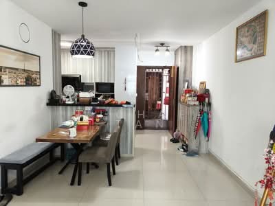 For Sale - 443A Fernvale Road