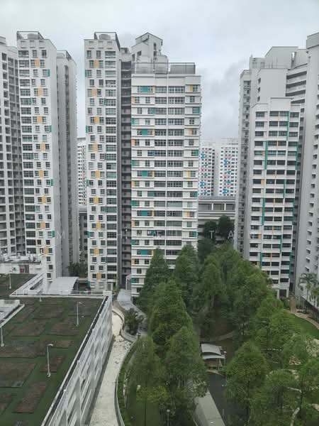 443A Fernvale Road HDB Flat For Sale at S$ 688,000 | PropertyGuru Singapore - Exterior