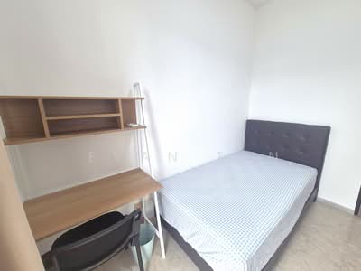 For Rent - Simsville