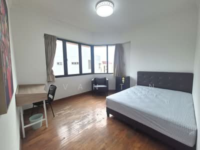 For Rent - Simsville