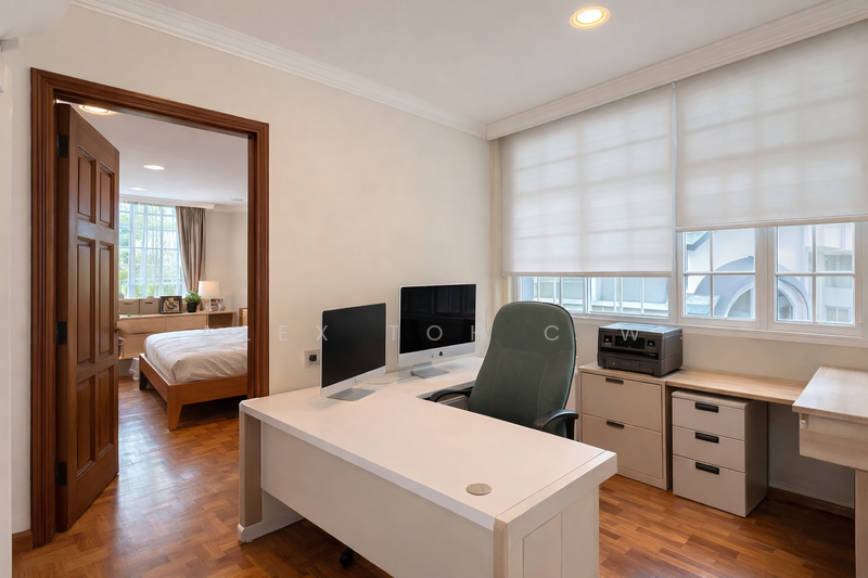 Semi Detached D16 Kew Estate Semi-Detached House For Sale at S$ 3,099,999 | PropertyGuru Singapore - Study