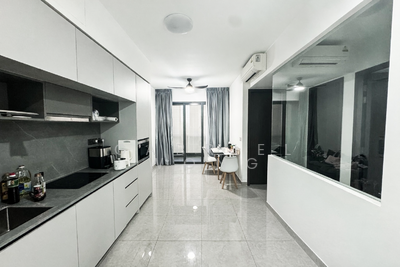 For Sale - Parc Clematis