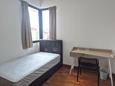 For Rent - Simsville