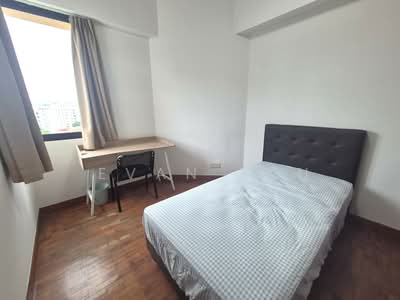 For Rent - Simsville