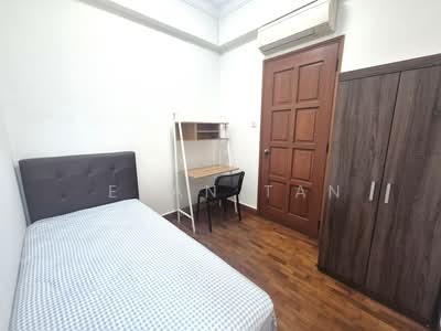 For Rent - Simsville