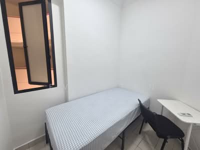 For Rent - Simsville