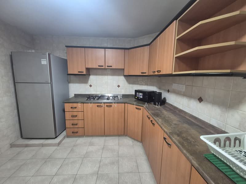 Simsville, 2 Geylang East Avenue 2, Room Rental, 70 sqft, Condominium For Rent, by Evan Tan, 500080866 - Kitchen - PropertyGuru.com.sg