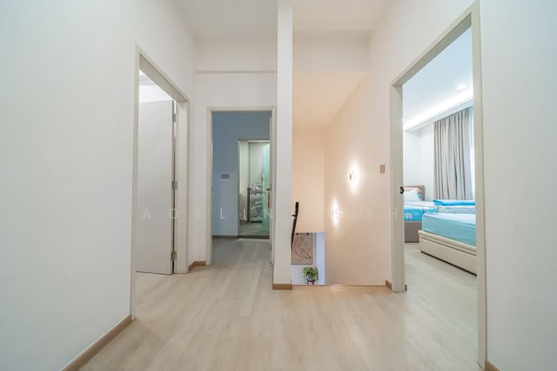 Sixth Avenue Terraced House For Sale at S$ 5,888,000 | PropertyGuru Singapore - Corridor