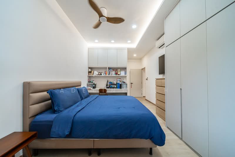 Sixth Avenue Terraced House For Sale at S$ 5,888,000 | PropertyGuru Singapore - Bedroom