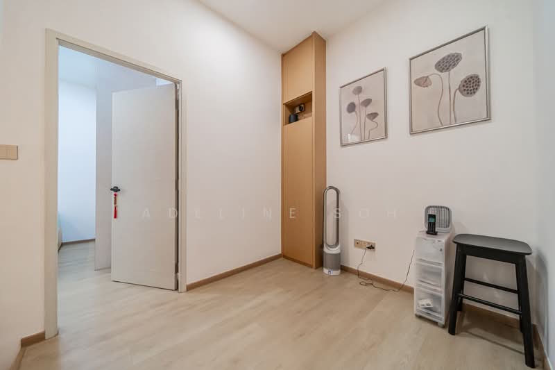 Sixth Avenue Terraced House For Sale at S$ 5,888,000 | PropertyGuru Singapore - Interior