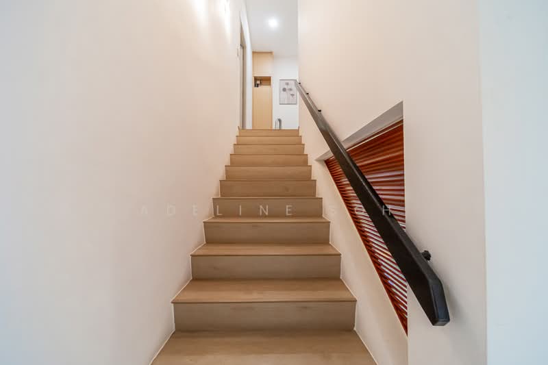 Sixth Avenue Terraced House For Sale at S$ 5,888,000 | PropertyGuru Singapore - Interior