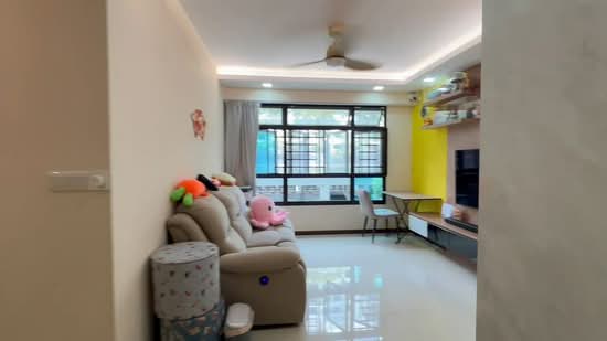609B Tampines North Drive 1, 609B Tampines North Drive 1, 3 Bedrooms, 1,001 sqft, HDB Flat For Sale, by Javier Wan, 500080870 - PropertyGuru.com.sg