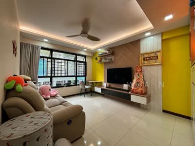 For Sale - 609B Tampines North Drive 1