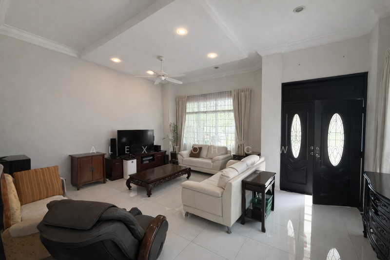 For Sale - Kew Estate