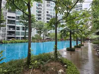 For Rent - Eight Courtyards