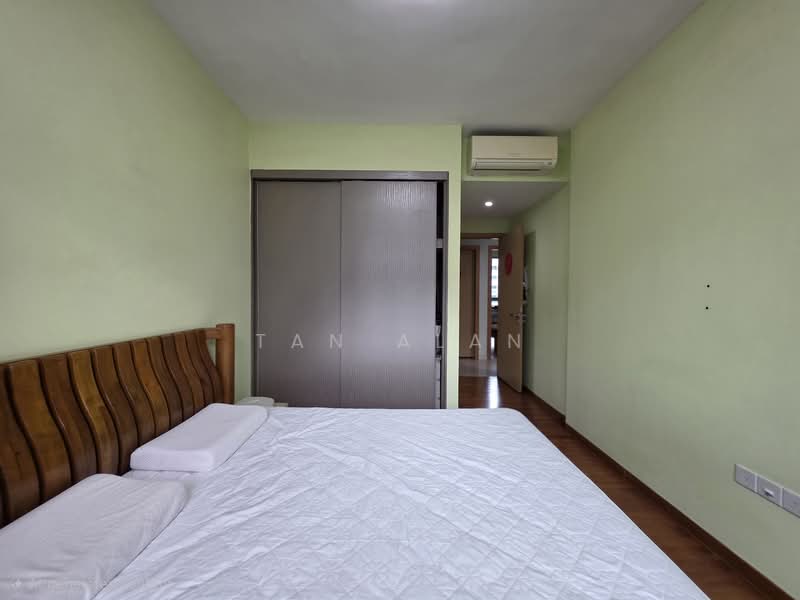 Eight Courtyards, 2 Canberra Drive, 3 Bedrooms, 1,141 sqft, Condominium For Rent, by Tan Alan, 500080873 - Bedroom - PropertyGuru.com.sg