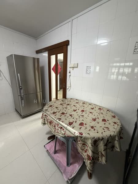 306 Choa Chu Kang Avenue 4, 306 Choa Chu Kang Avenue 4, 4 Bedrooms, 1,475 sqft, HDB Flat For Rent, by Huili Koh, 500080874 - Kitchen - PropertyGuru.com.sg