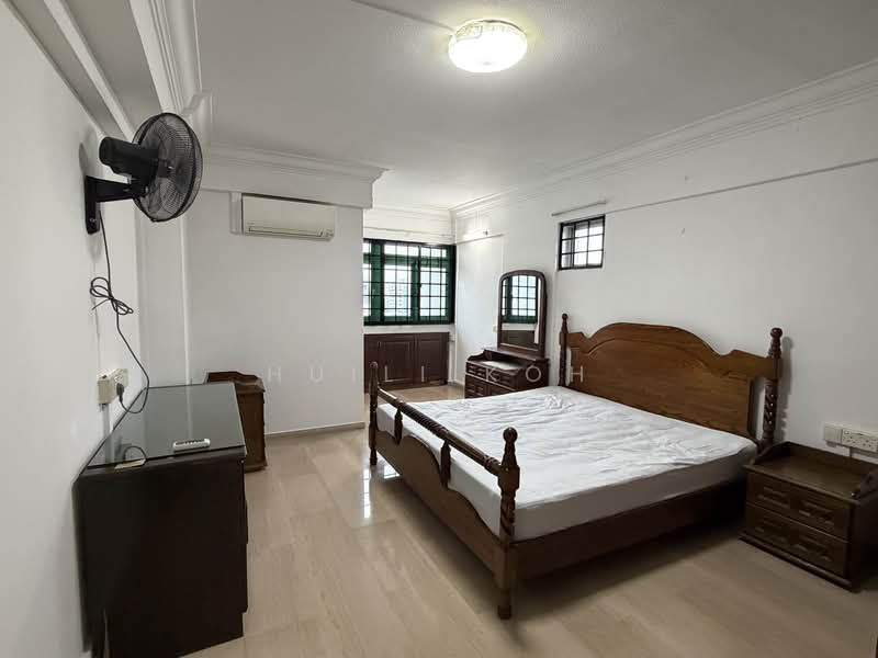 306 Choa Chu Kang Avenue 4, 306 Choa Chu Kang Avenue 4, 4 Bedrooms, 1,475 sqft, HDB Flat For Rent, by Huili Koh, 500080874 - Bedroom - PropertyGuru.com.sg