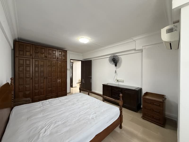 306 Choa Chu Kang Avenue 4, 306 Choa Chu Kang Avenue 4, 4 Bedrooms, 1,475 sqft, HDB Flat For Rent, by Huili Koh, 500080874 - Bedroom - PropertyGuru.com.sg