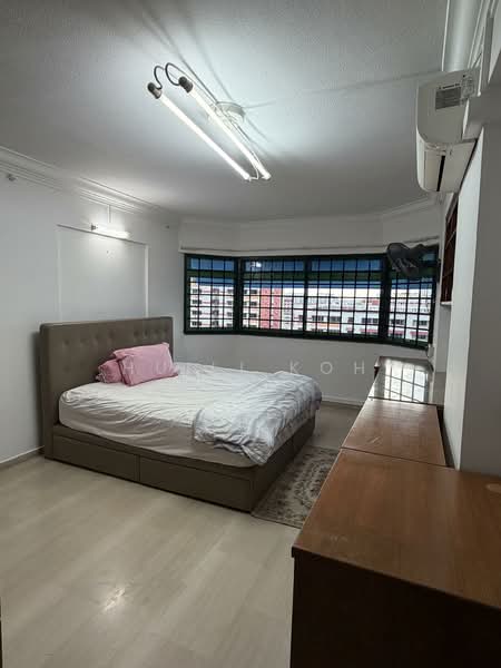 306 Choa Chu Kang Avenue 4, 306 Choa Chu Kang Avenue 4, 4 Bedrooms, 1,475 sqft, HDB Flat For Rent, by Huili Koh, 500080874 - Bedroom - PropertyGuru.com.sg