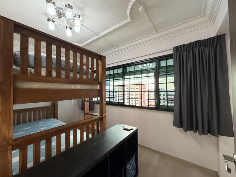 306 Choa Chu Kang Avenue 4, 306 Choa Chu Kang Avenue 4, 4 Bedrooms, 1,475 sqft, HDB Flat For Rent, by Huili Koh, 500080874 - Bedroom - PropertyGuru.com.sg