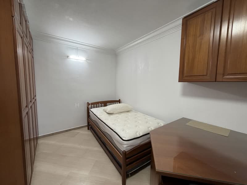 306 Choa Chu Kang Avenue 4, 306 Choa Chu Kang Avenue 4, 4 Bedrooms, 1,475 sqft, HDB Flat For Rent, by Huili Koh, 500080874 - Bedroom - PropertyGuru.com.sg