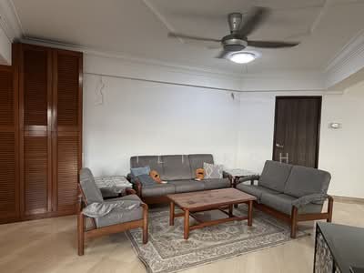 For Rent - 306 Choa Chu Kang Avenue 4