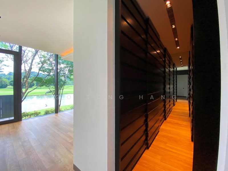 For Rent - ❤️The Green Collection Sentosa modern terrace