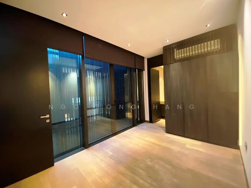 For Rent - ❤️The Green Collection Sentosa modern terrace