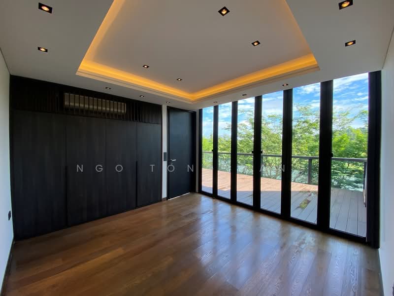 For Rent - ❤️The Green Collection Sentosa modern terrace