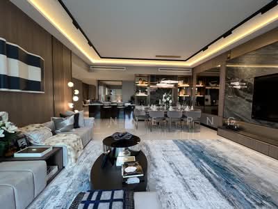 For Sale - The Residences at W Sentosa Cove