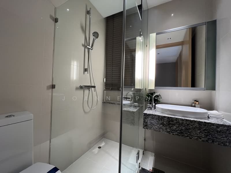 The Residences at W Sentosa Cove Condominium For Sale at S$ 3,938,000 | PropertyGuru Singapore - Bathroom