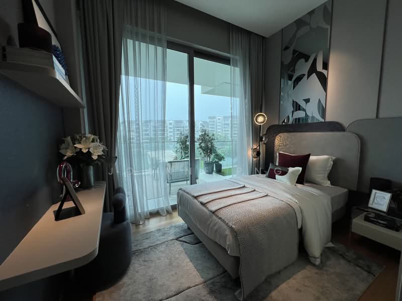 The Residences at W Sentosa Cove Condominium For Sale at S$ 3,938,000 | PropertyGuru Singapore - Bedroom