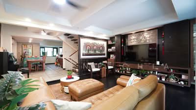 For Sale - Sennett Terrace