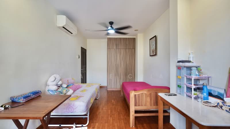 Sennett Terrace Terraced House For Sale at S$ 5,800,000 | PropertyGuru Singapore - Bedroom