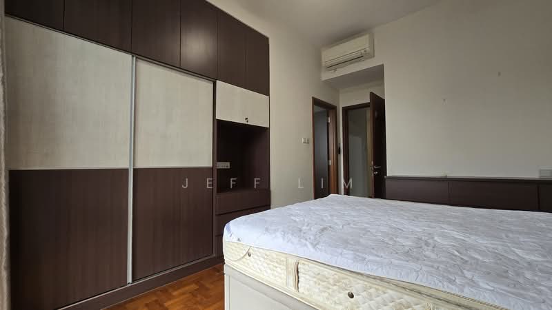 For Rent - Seasons Park