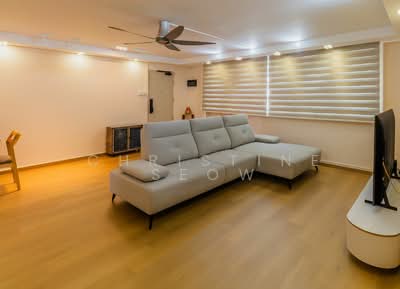 For Rent - 606 Hougang Avenue 4