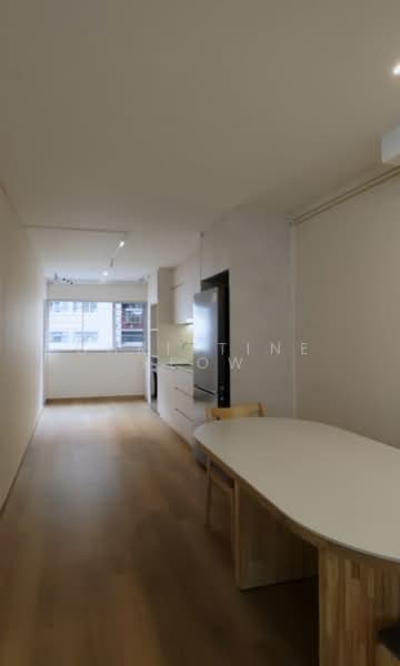 606 Hougang Avenue 4, 606 Hougang Avenue 4, Room Rental, 80 sqft, HDB Flat For Rent, by Christine Seow, 500080882 - Kitchen - PropertyGuru.com.sg